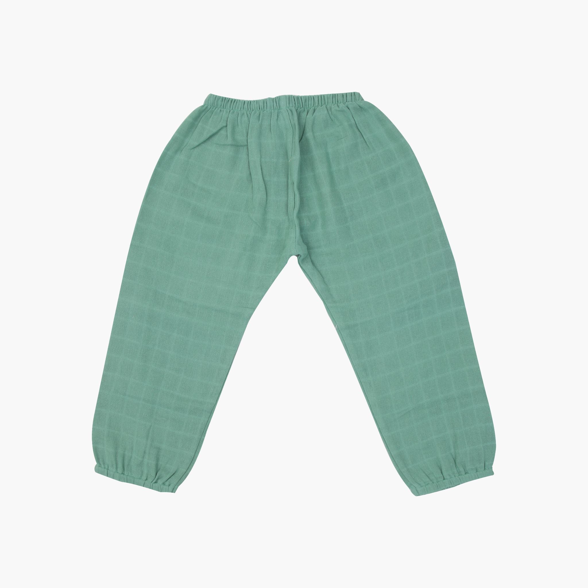 Minty Charm - 3 Piece Hoodie sets