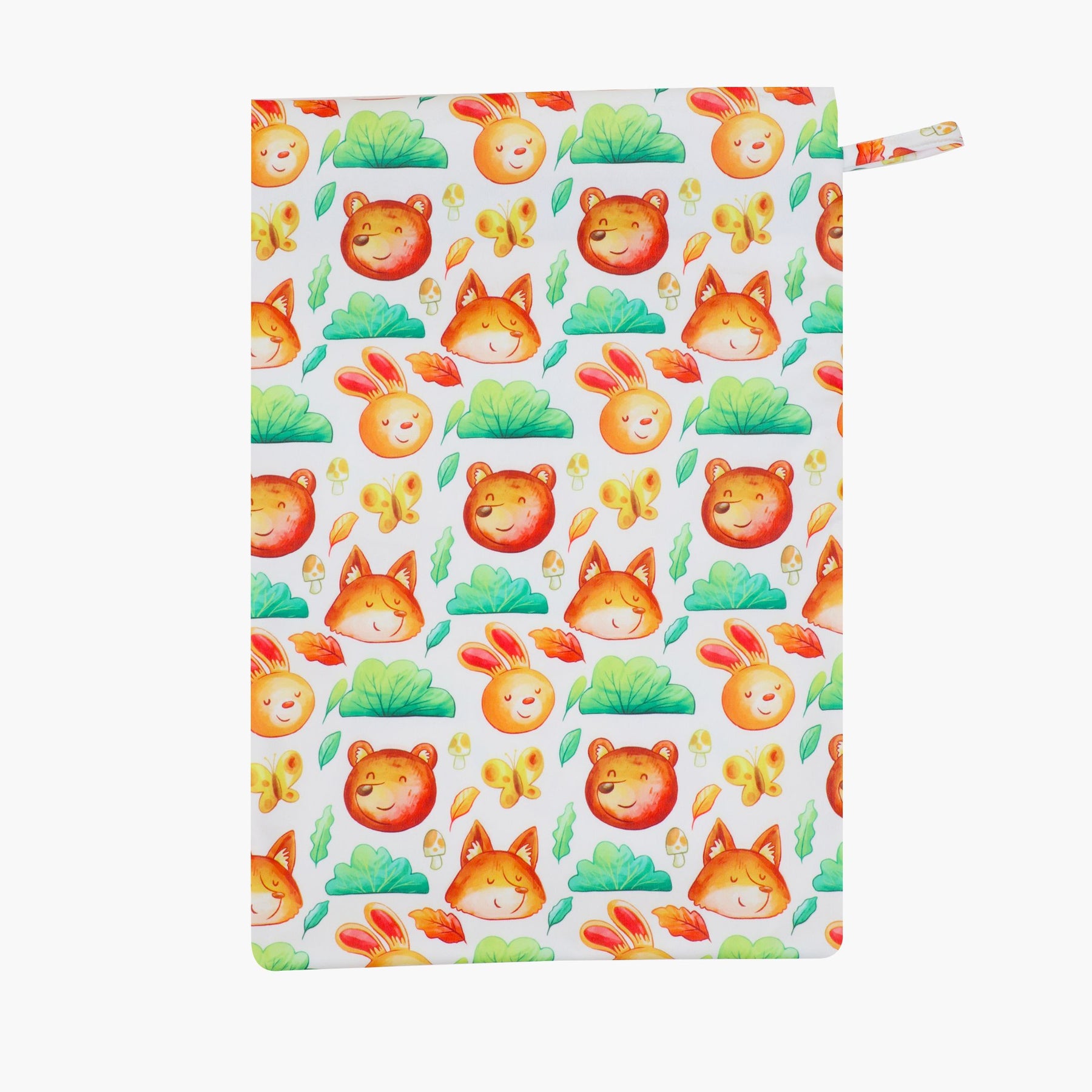 Wet Bags (Cloth Diaper Accessory)