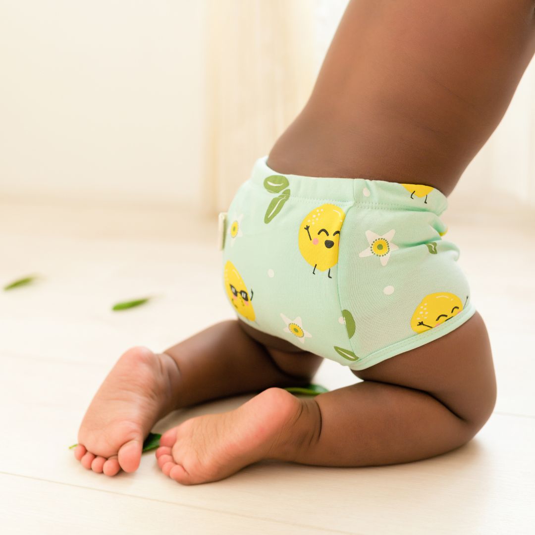 2-3 Years (Pack of 2) - Ultra Undies - Baby Padded Underwear