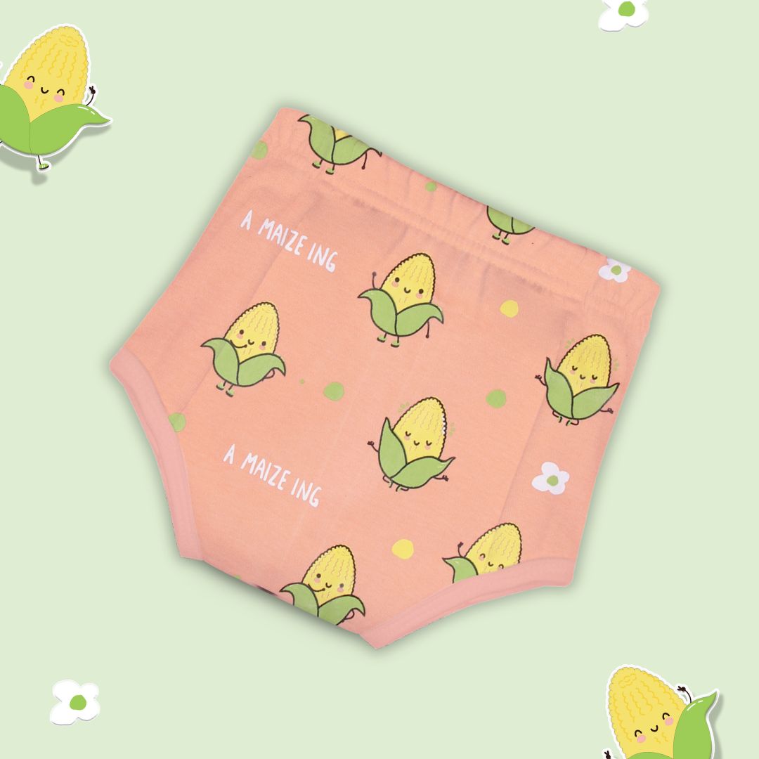 A maize ing - Ultra Undies