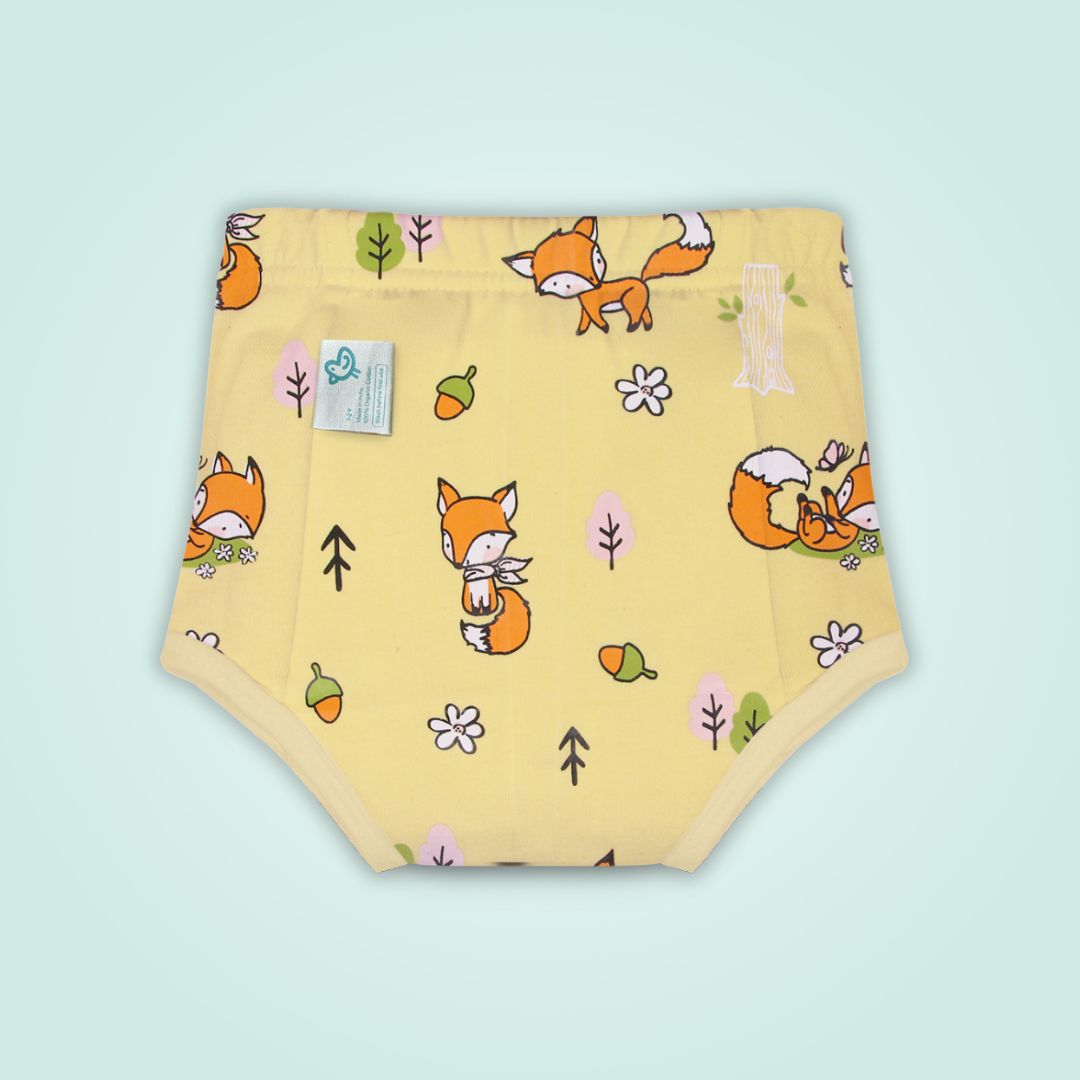 Foxy - Ultra Undies
