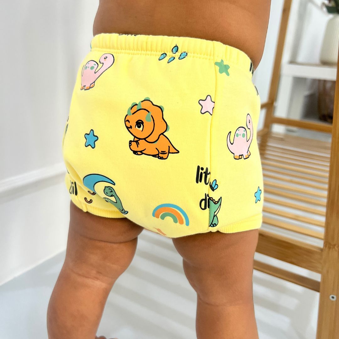 Little Dino - Ultra Undies
