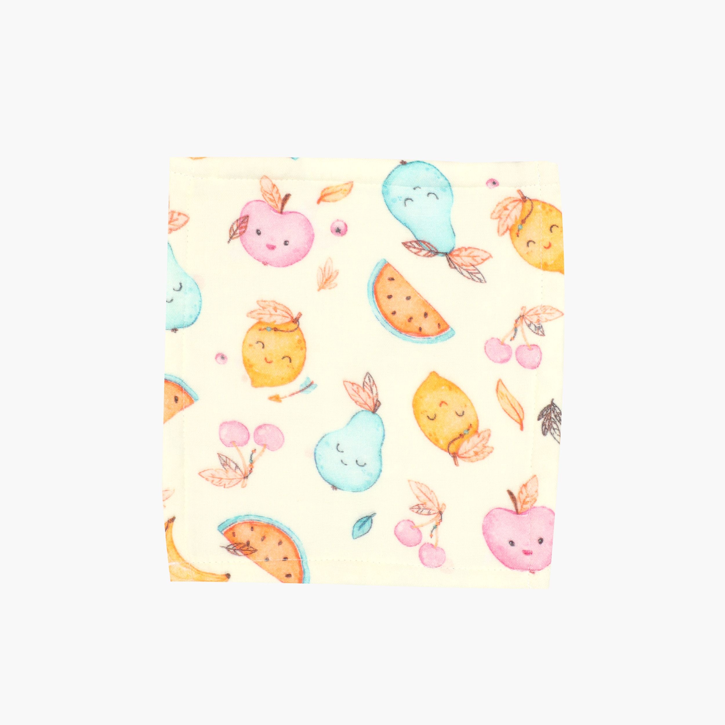 Owl Dreams - Muslin 5 Piece Gift Set (0-3 Months)