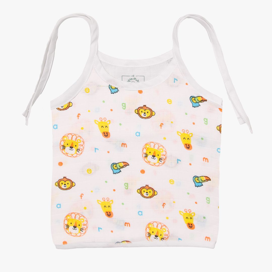 Muslin Jabla Knot Type - Combo Packs