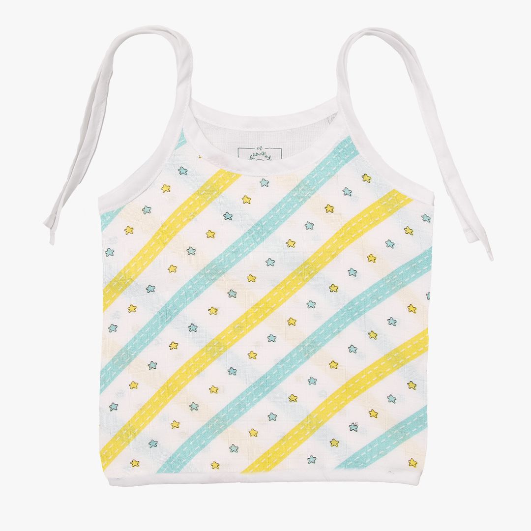 Muslin Jabla Knot Type - Combo Packs