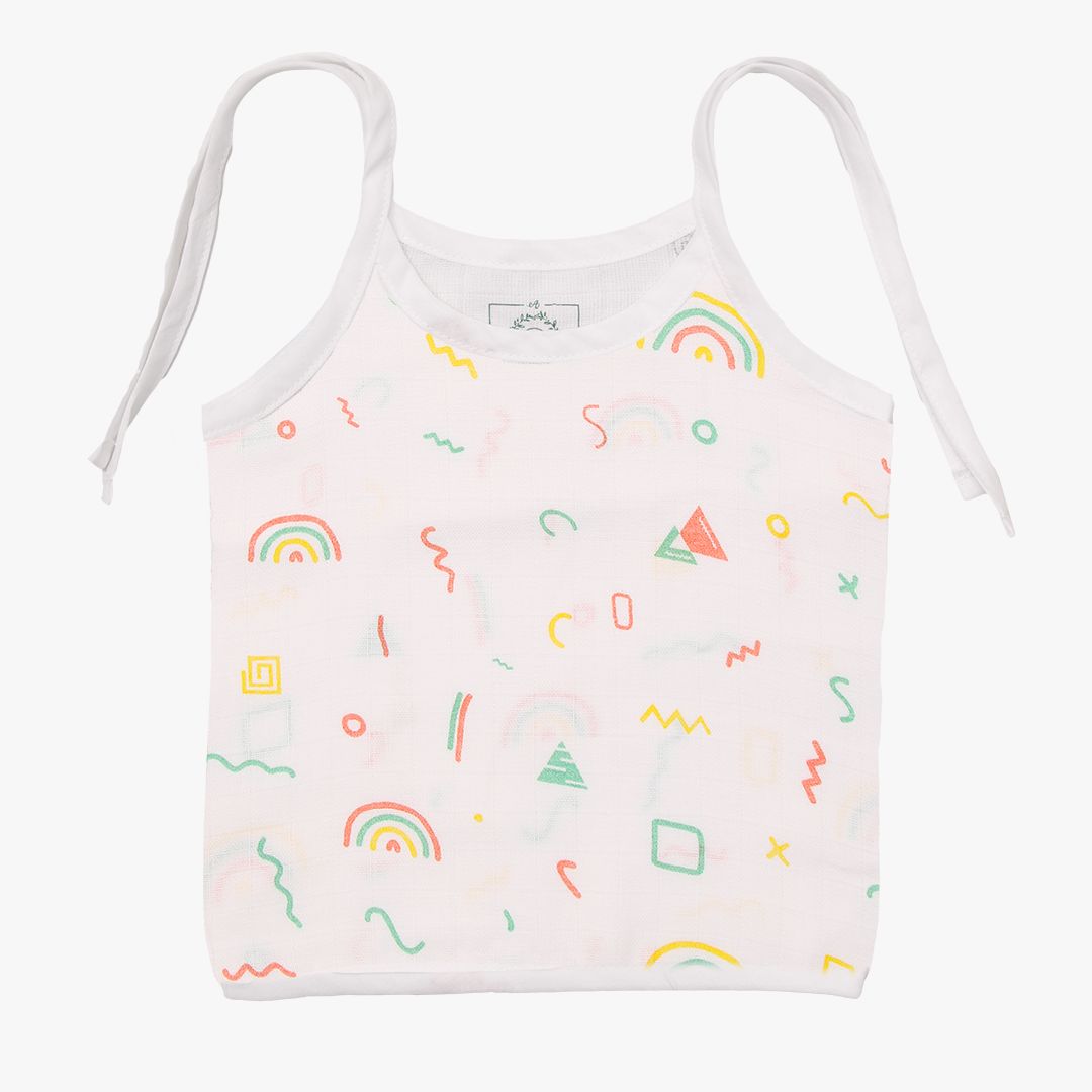 Muslin Jabla Knot Type - (Pack of 3) Combo 1