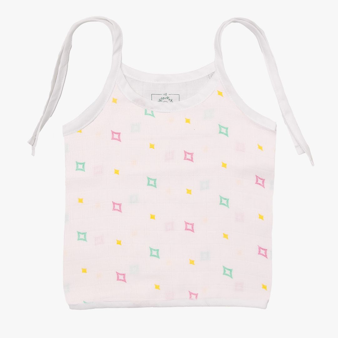 Muslin Jabla Knot Type - (Pack of 3) Combo 1