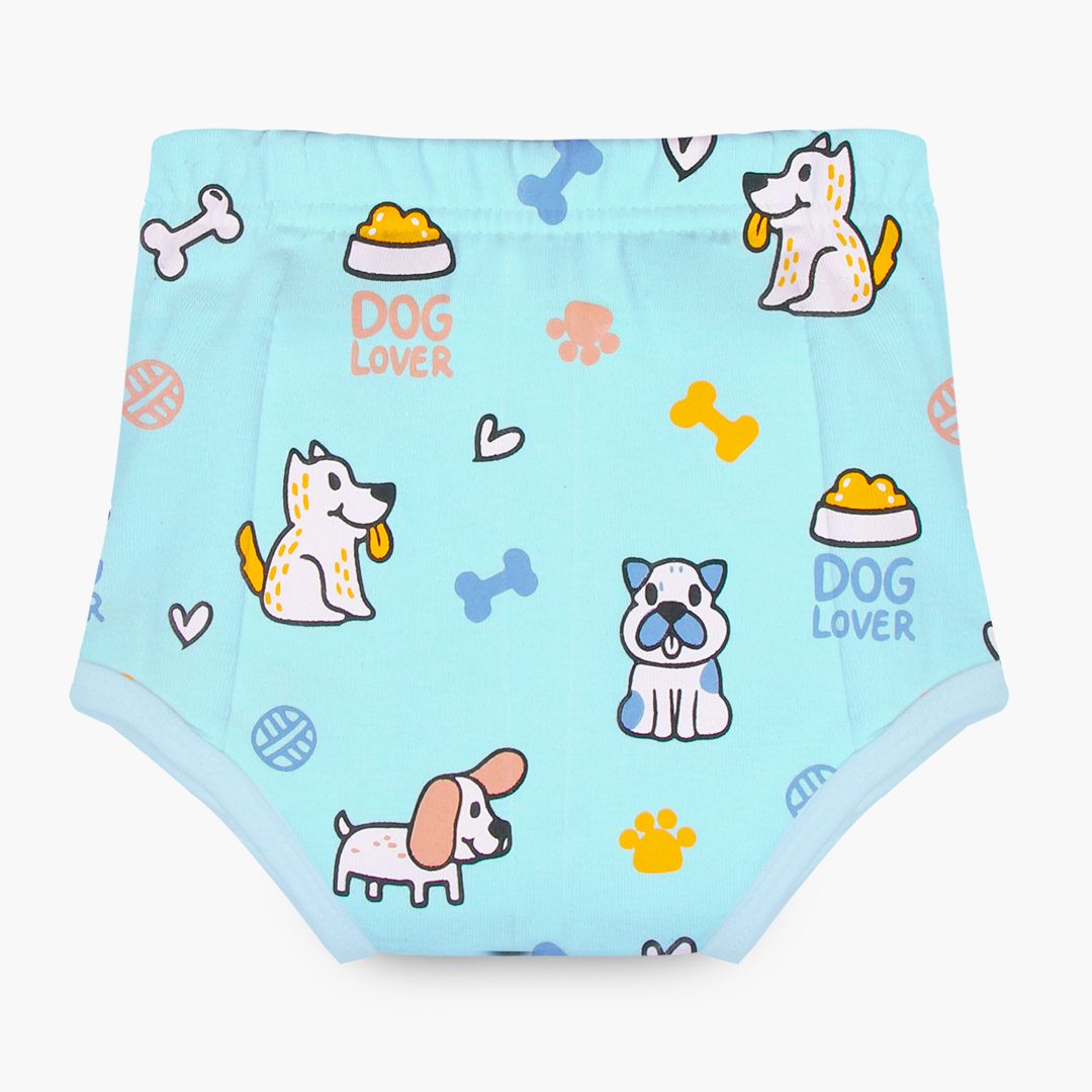 A Toddler Thing Ultra Undies (Padded Underwear) for Babies