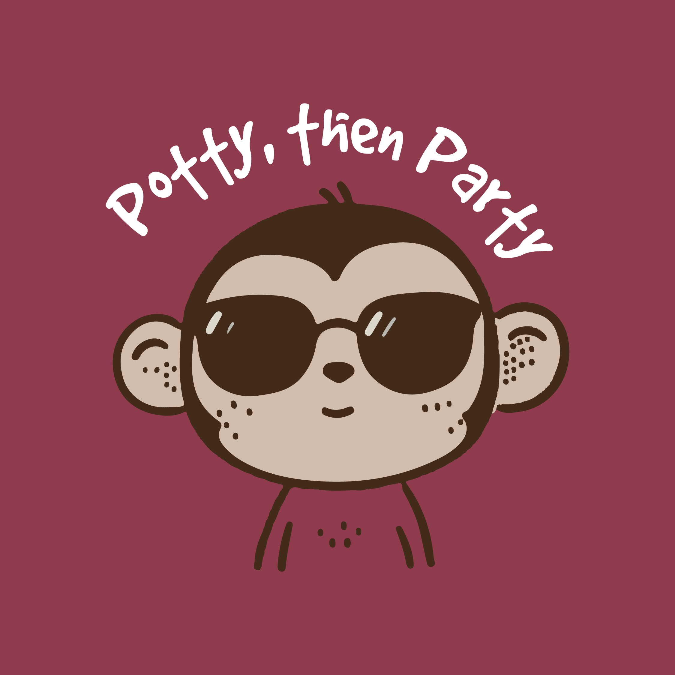 A Toddler Thing Ultra Undies 2.0 (New Padded Underwear) for Babies