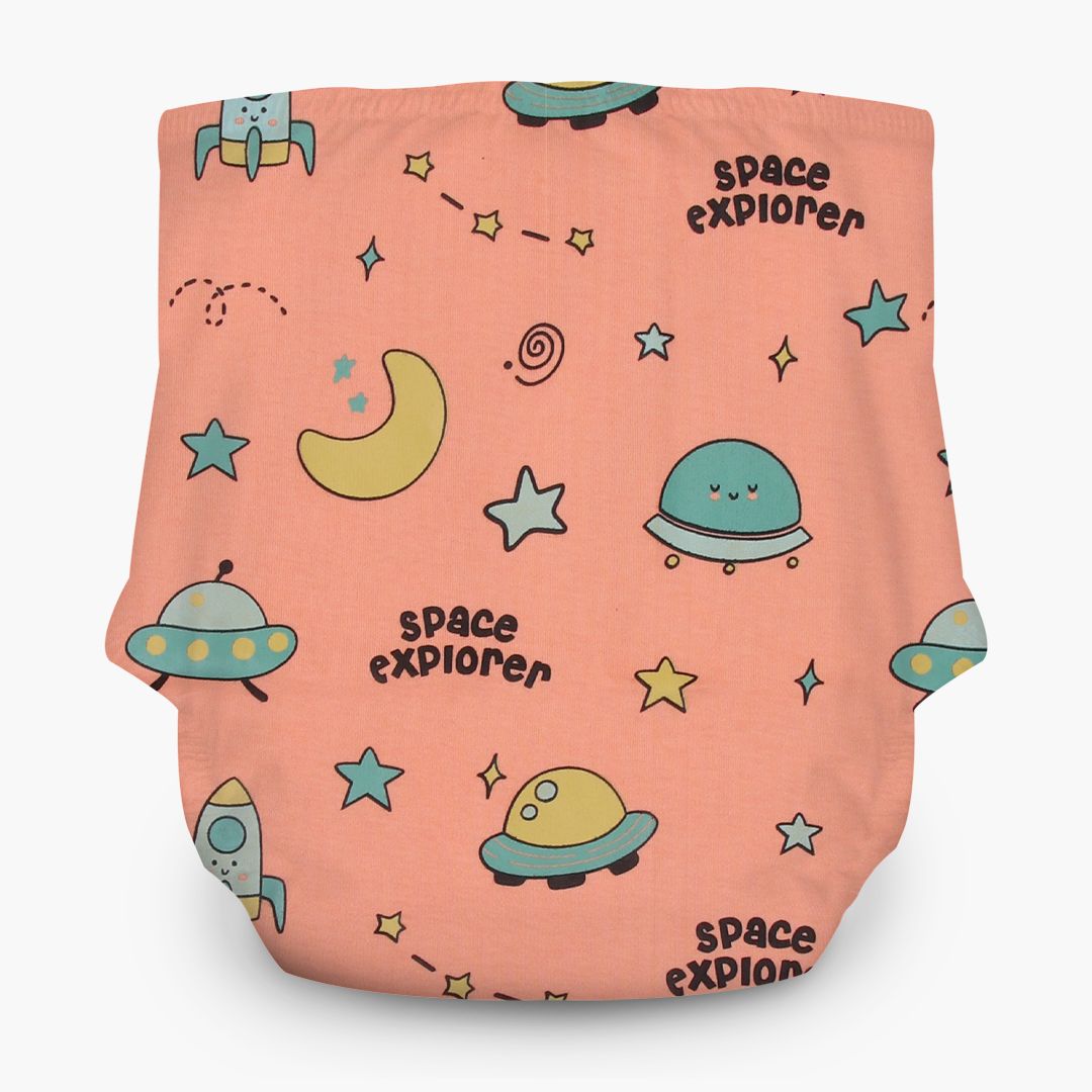 Ultra Nappy (Padded Nappies) for Babies