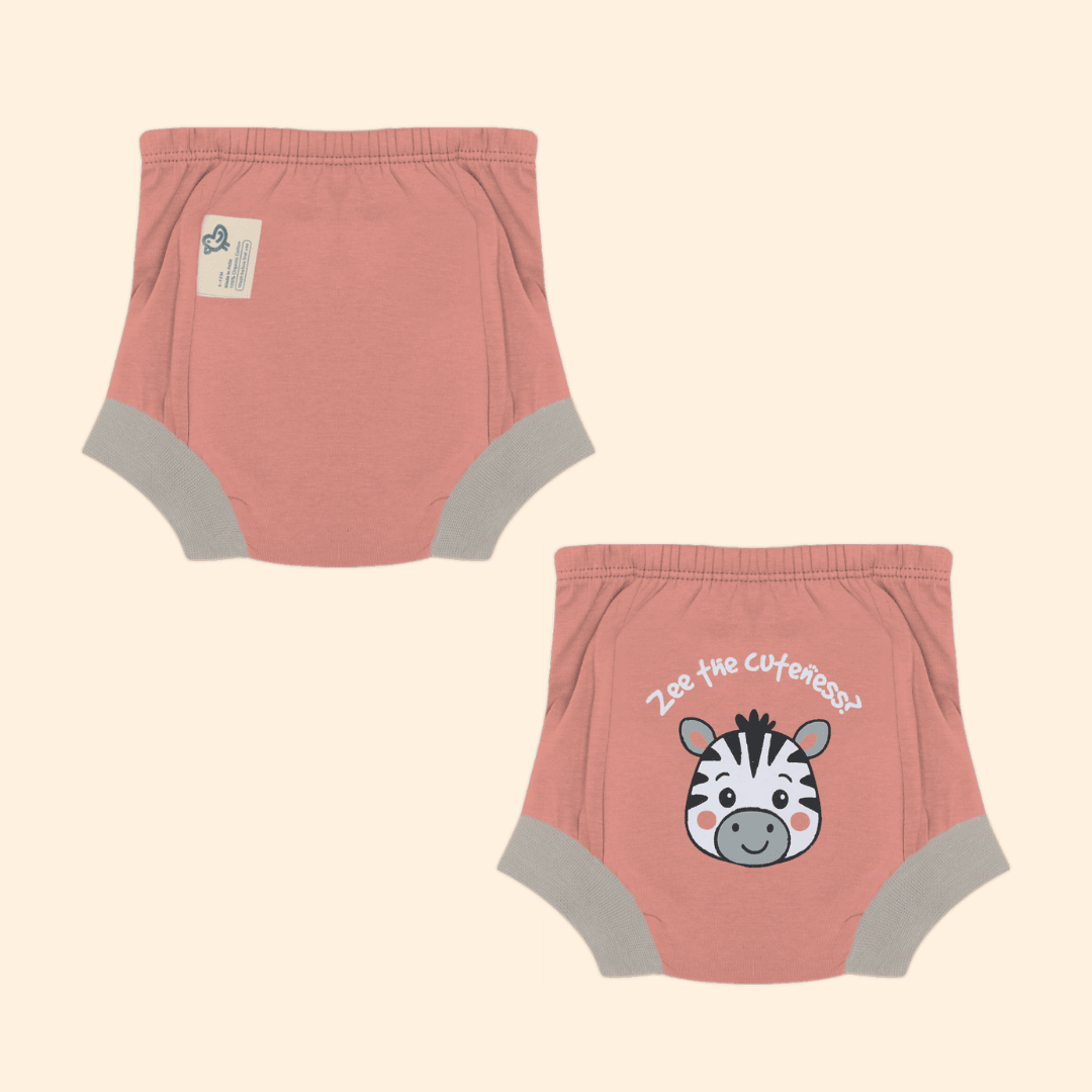 Dumbo and Friends - Ultra Undies 2.0 - Pack of 3