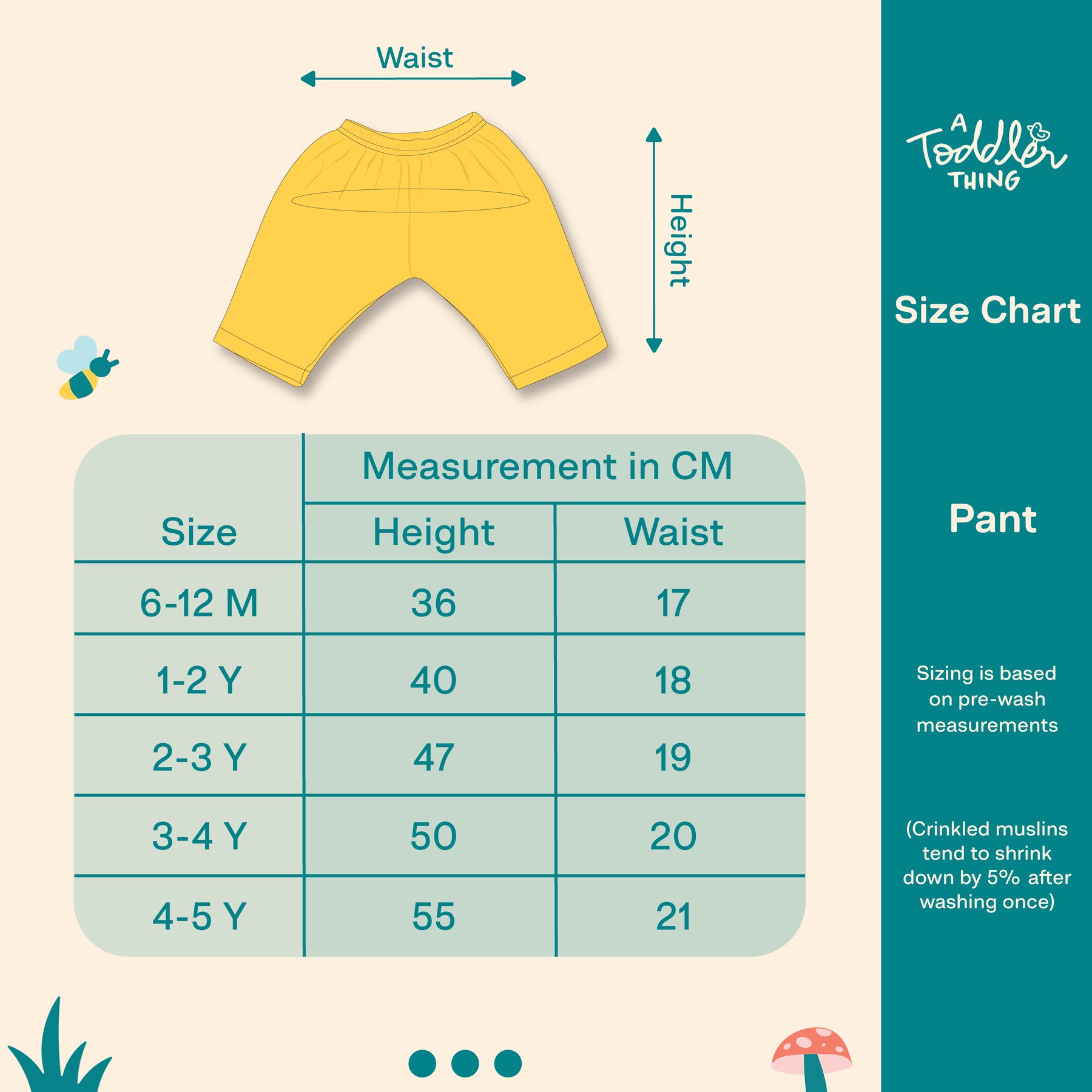 Sprouty - Crinkled Muslin Sleepsuit