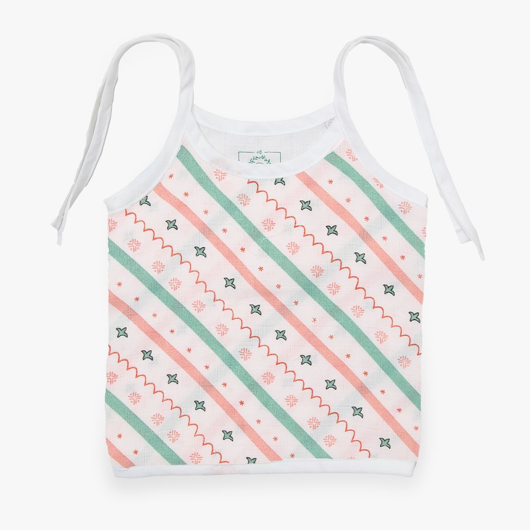 Muslin Jabla Knot Type - Combo Packs