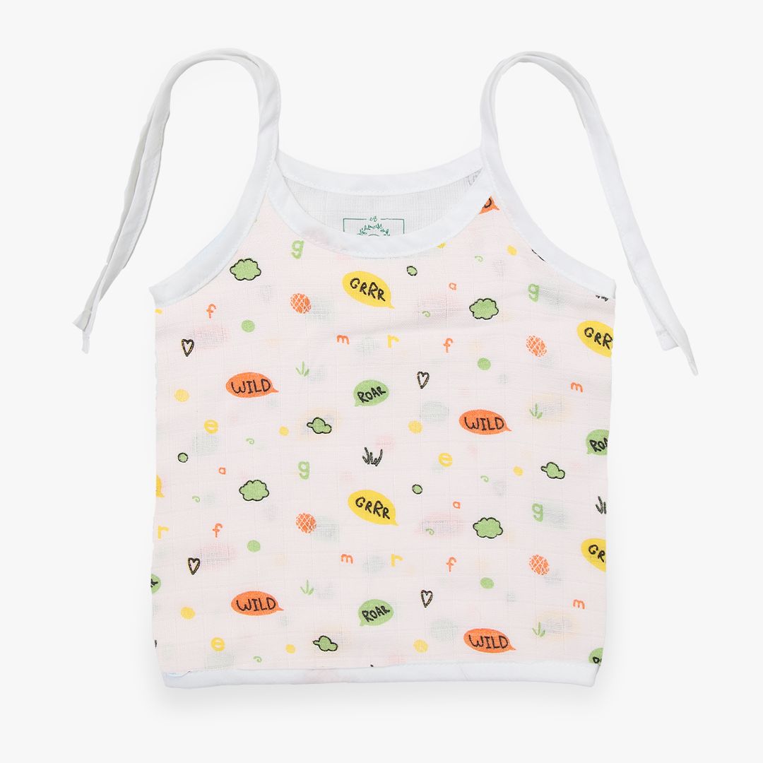 Muslin Jabla Knot Type - (Pack of 3) Combo 1