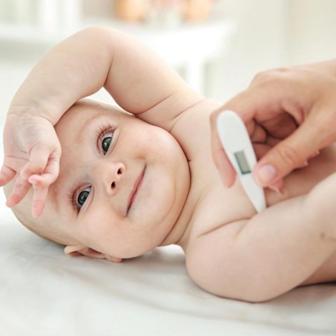 The complete vaccination guide for your baby in India