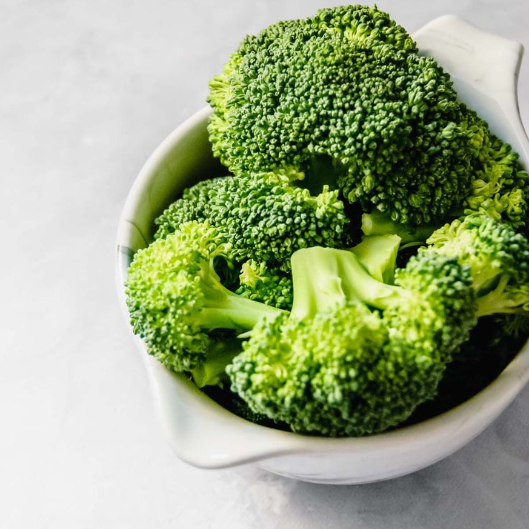 Broccoli During Pregnancy: A Nutrient-Packed Powerhouse