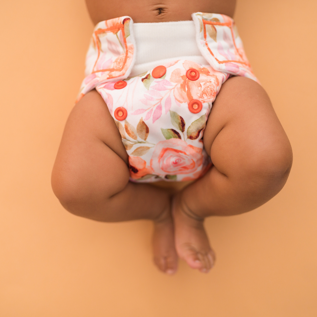 What is Baby Cloth Diaper : A Complete Guide