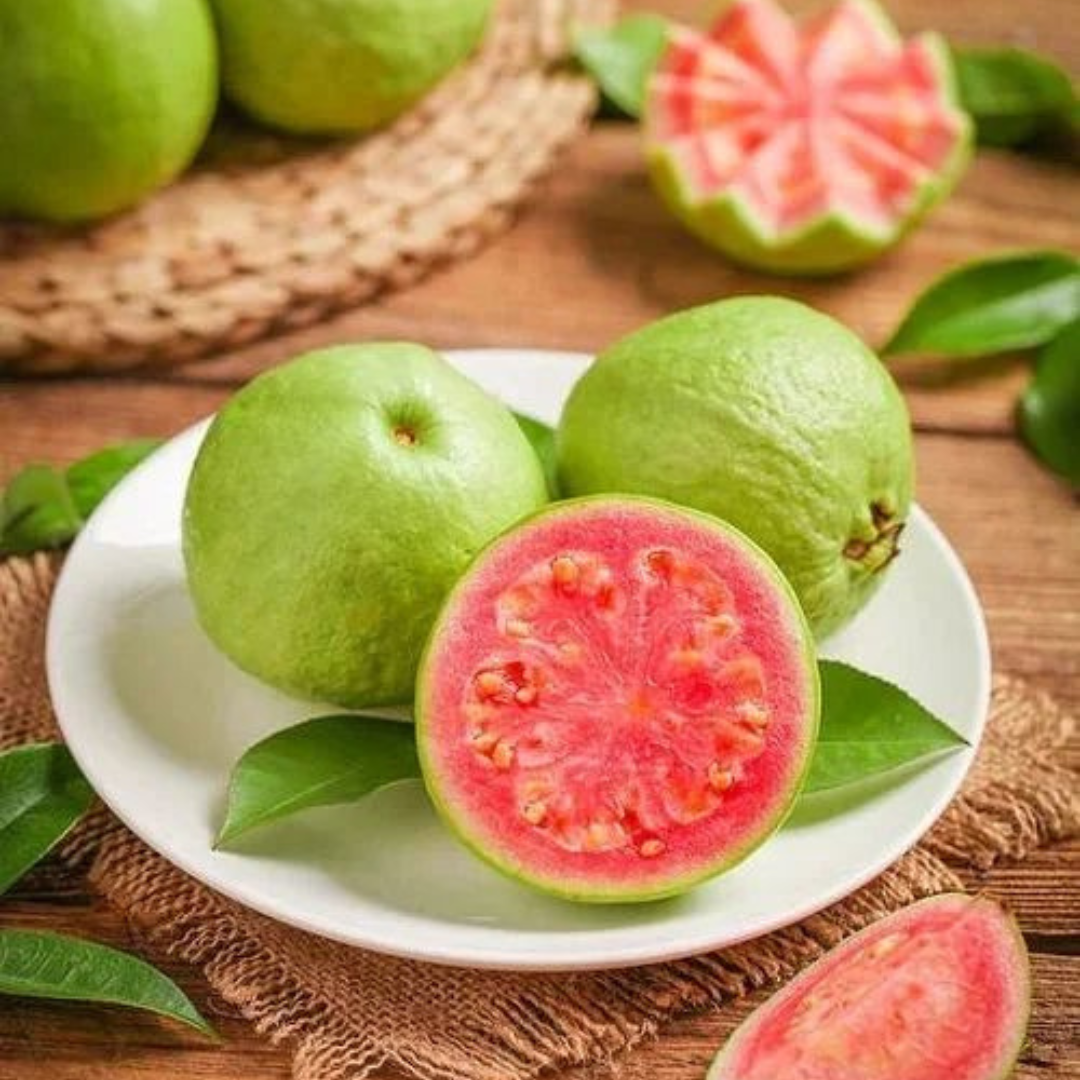 Can I Eat Guava During Pregnancy: A Nutrient-Rich Journey