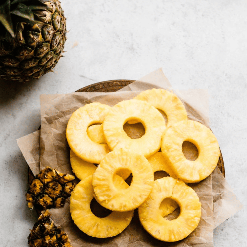 Is It Okay to Eat Pineapple During Pregnancy? Expert Guide