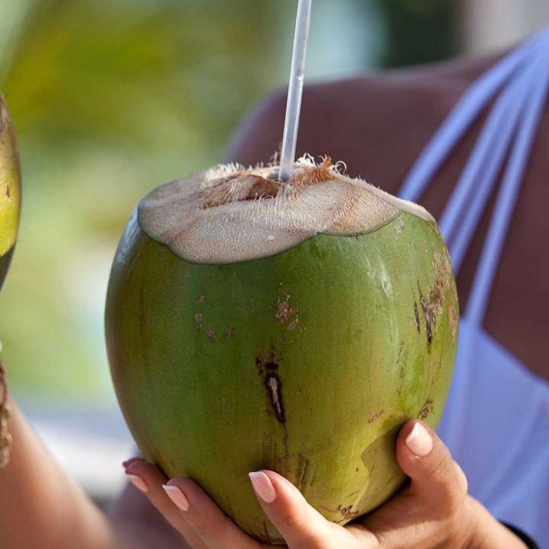 Coconut Water During Pregnancy: A Nutritional Nectar