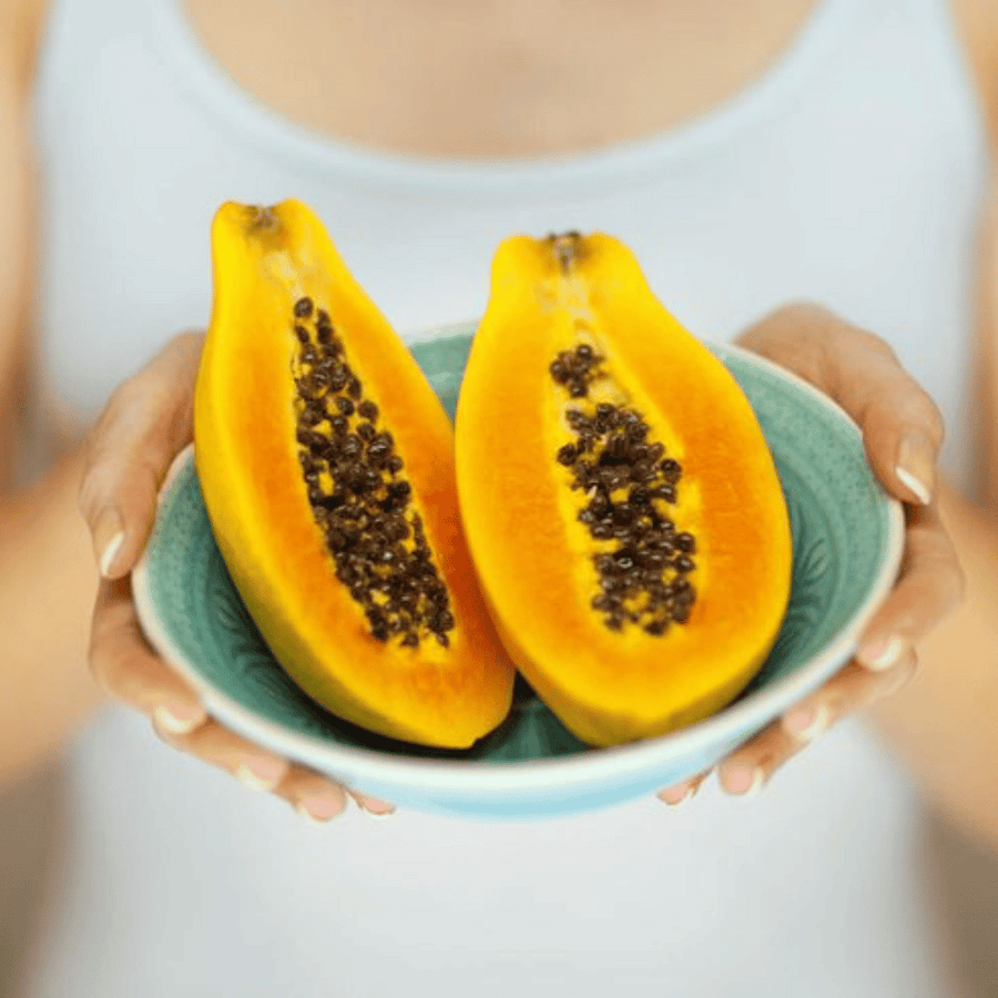 Papaya in Pregnancy Myths, Facts, and Safe Consumption