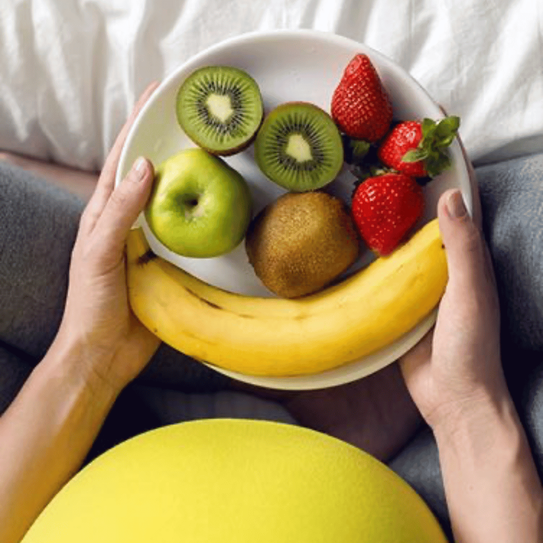 Fruity Pregnancy: Nourishing Picks & Sustainable Delights
