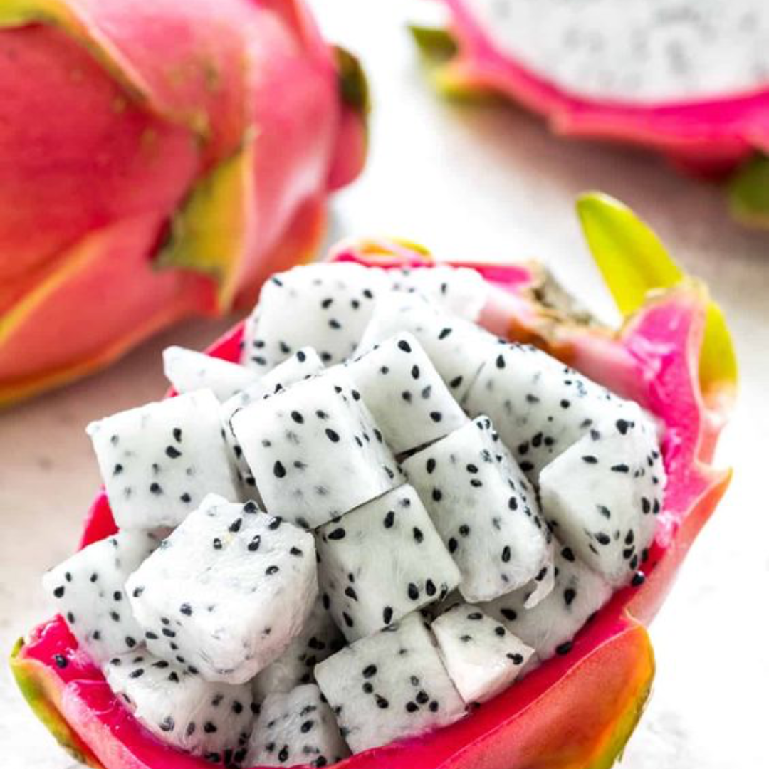 Dragon Fruit in Pregnancy: Benefits and Safety Explained