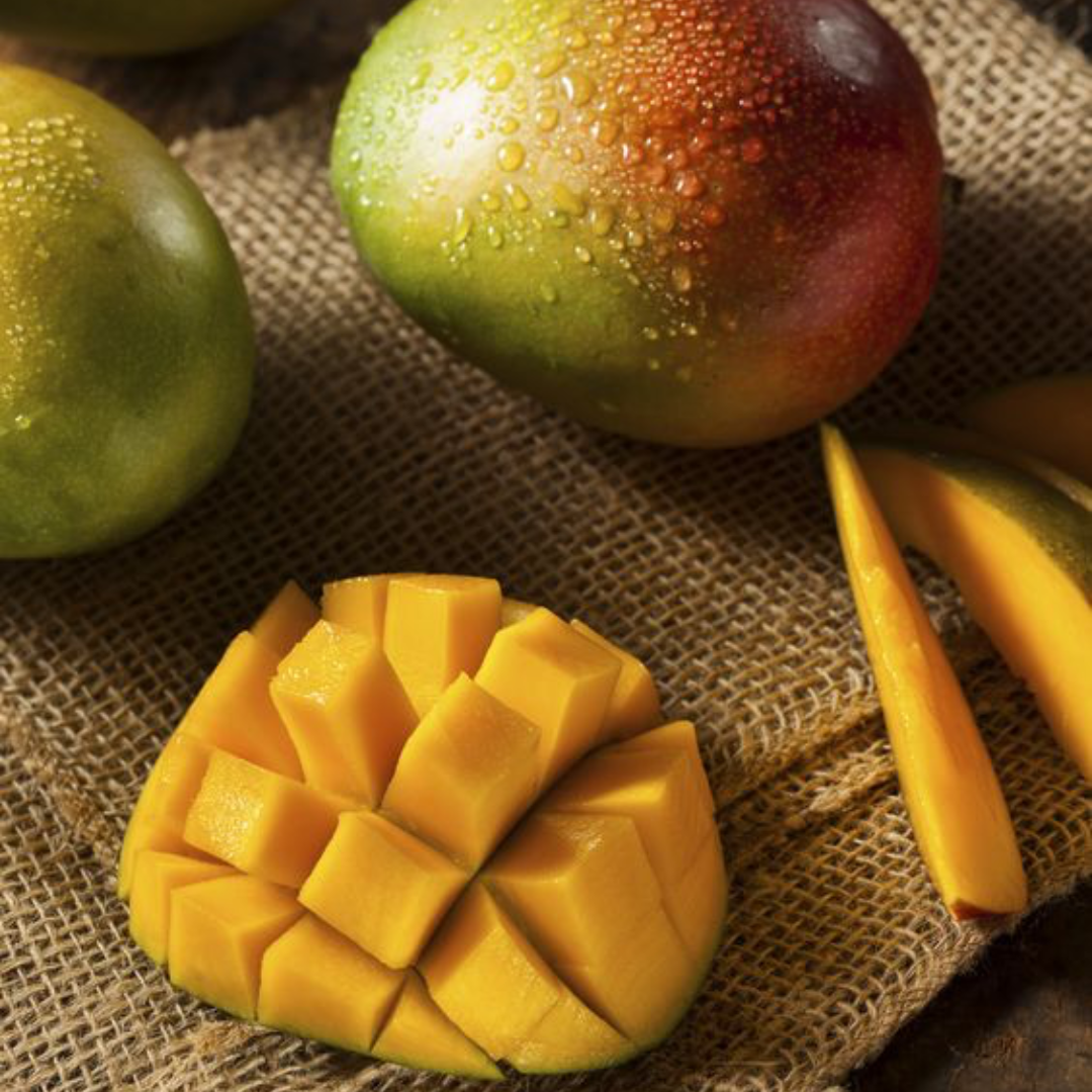 Everything You Need to Know About Mangoes During Pregnancy