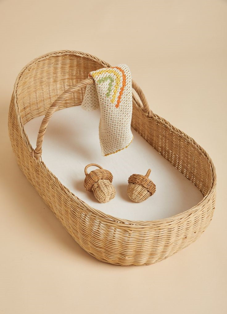 7 Must-Have Sustainable Baby Products For Eco-Conscious Parents