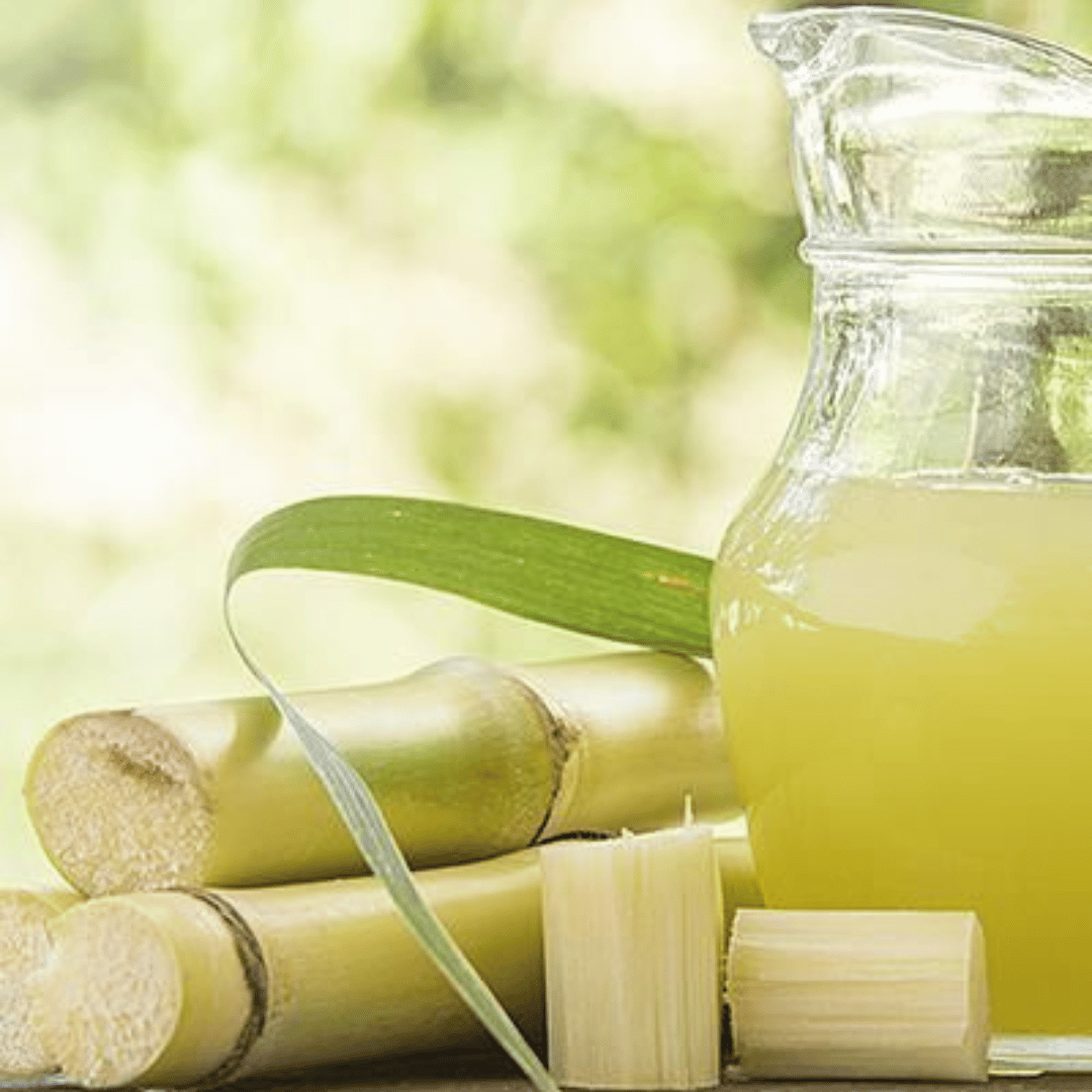 Sugarcane Juice in Pregnancy: What You Need to Know