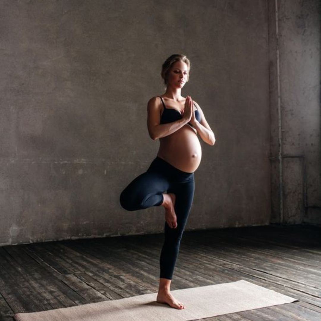 Benefits of Yoga During Pregnancy: A Journey to Maternal Well-Being