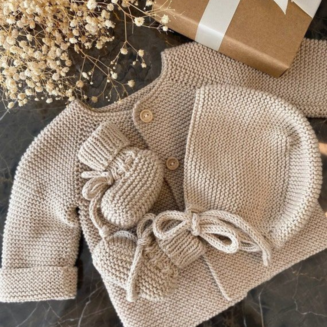 How To Style Winter Baby Clothes – Hear It From The Experts!