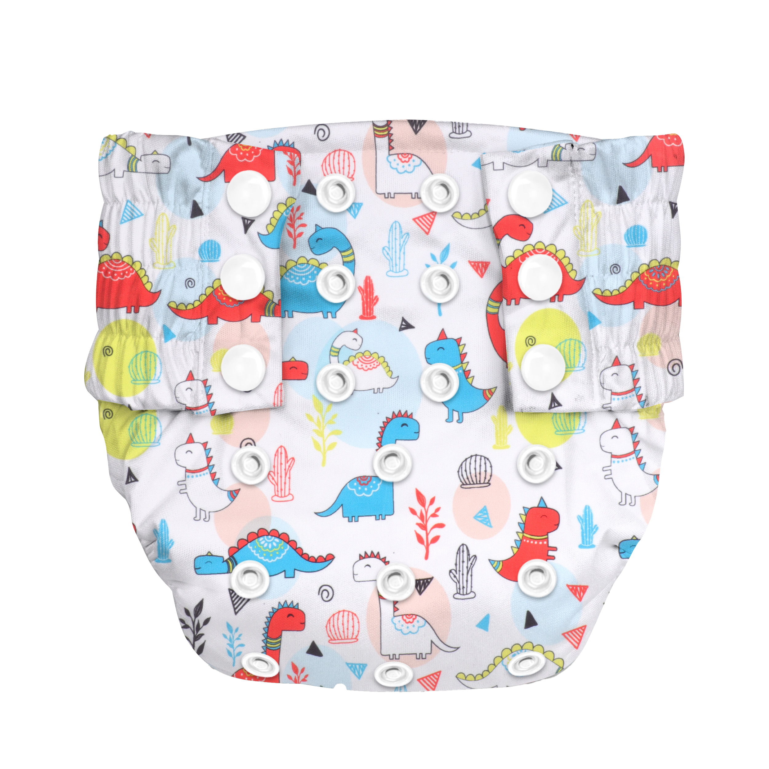 Peach on the bum - Ultra Diaper 2.0