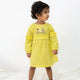 Sun Rider Full Sleeve Muslin Frock
