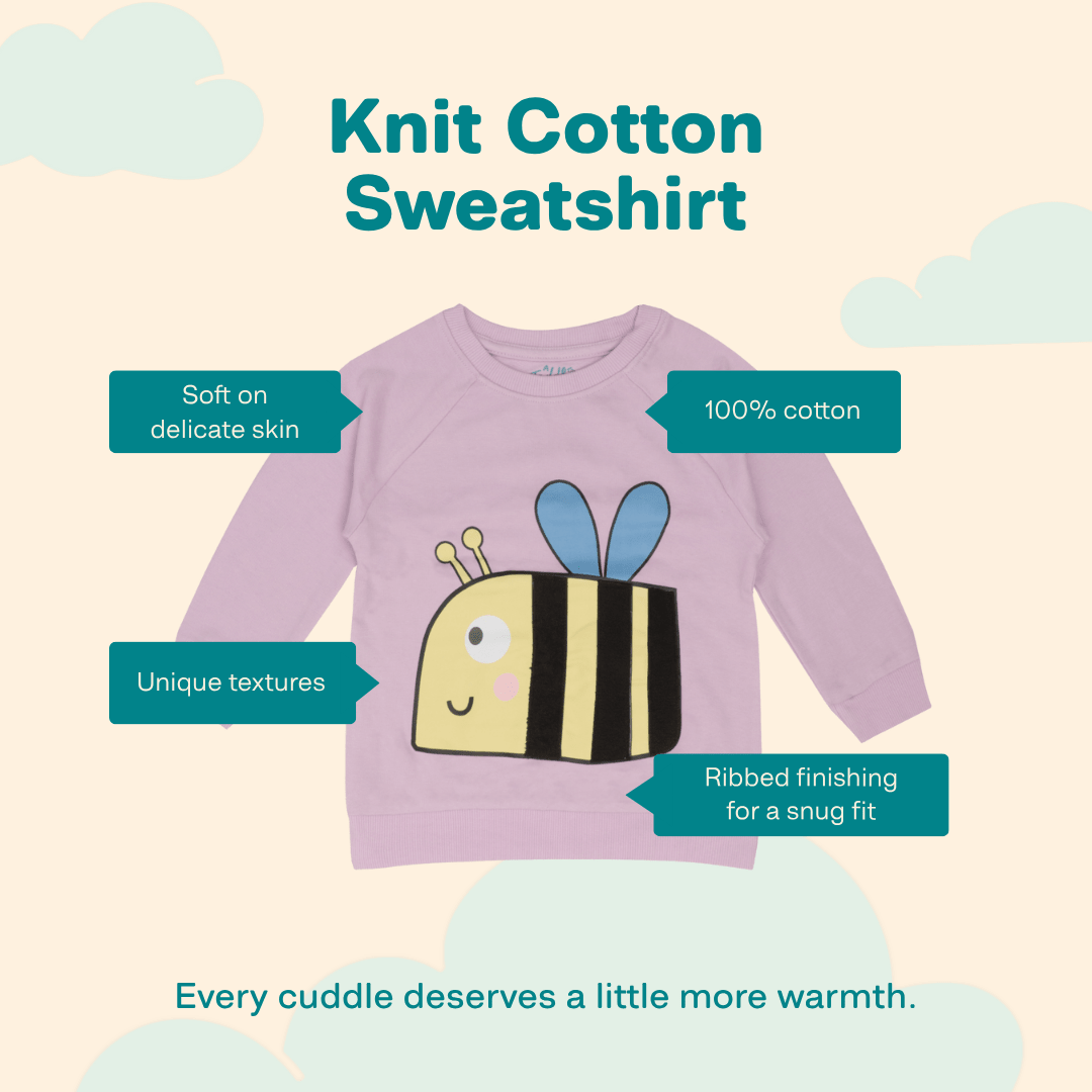 Dino Pals - Sweatshirts for kids