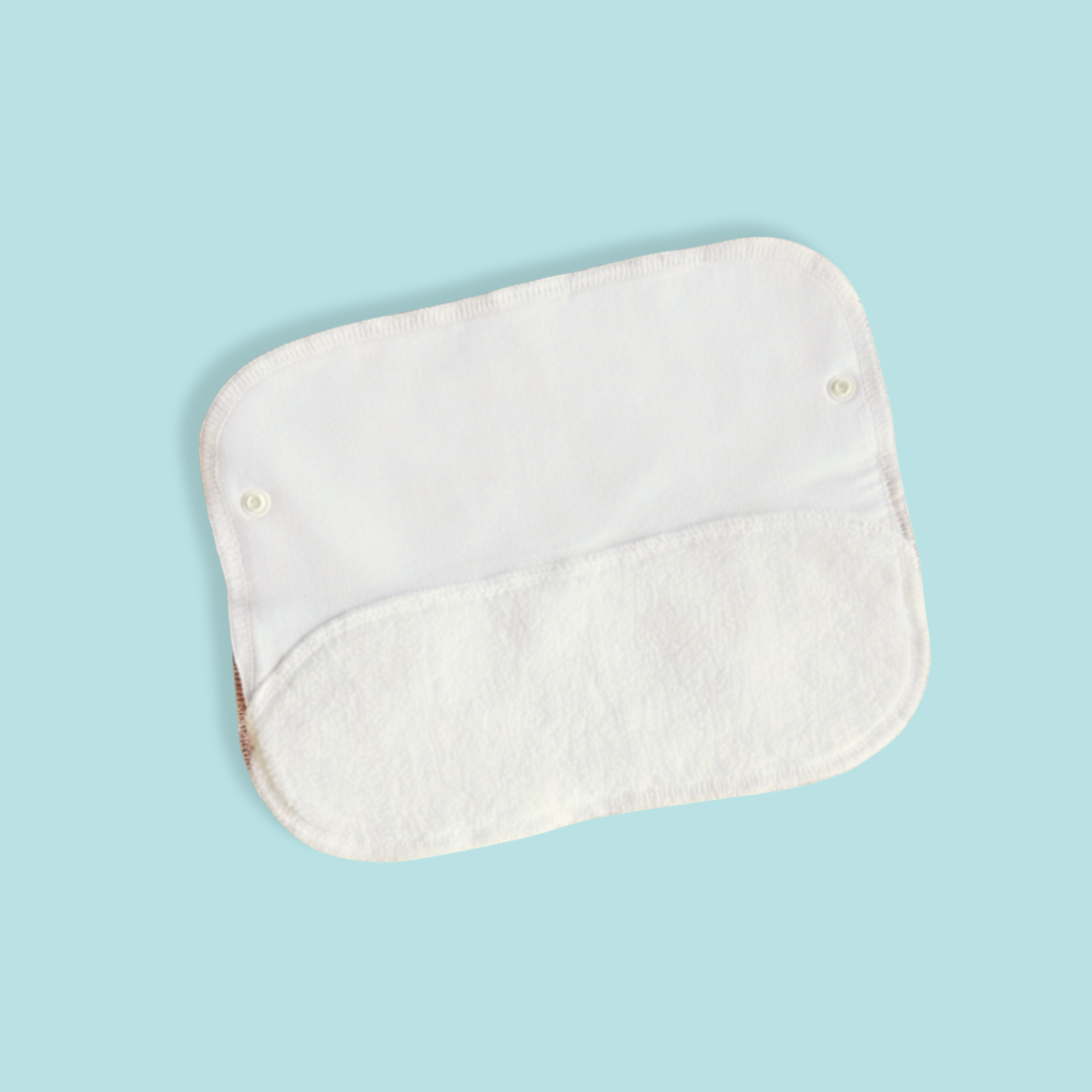 Newborn Diaper Inserts - Pack of 2