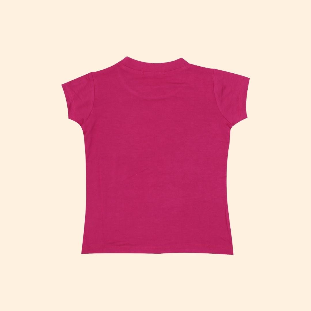 Dusty Rose - Modal Top and Pant