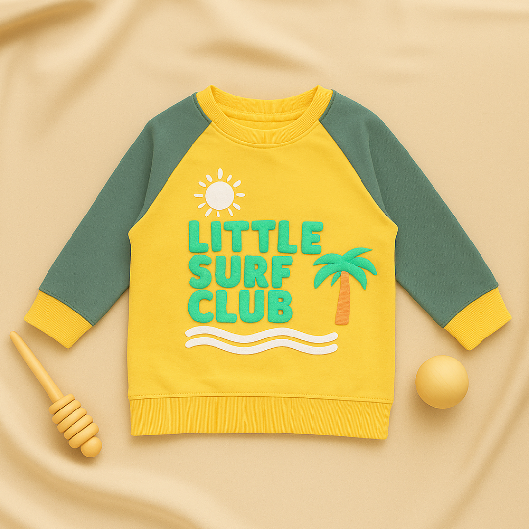 Too Cool - Sweatshirts for kids