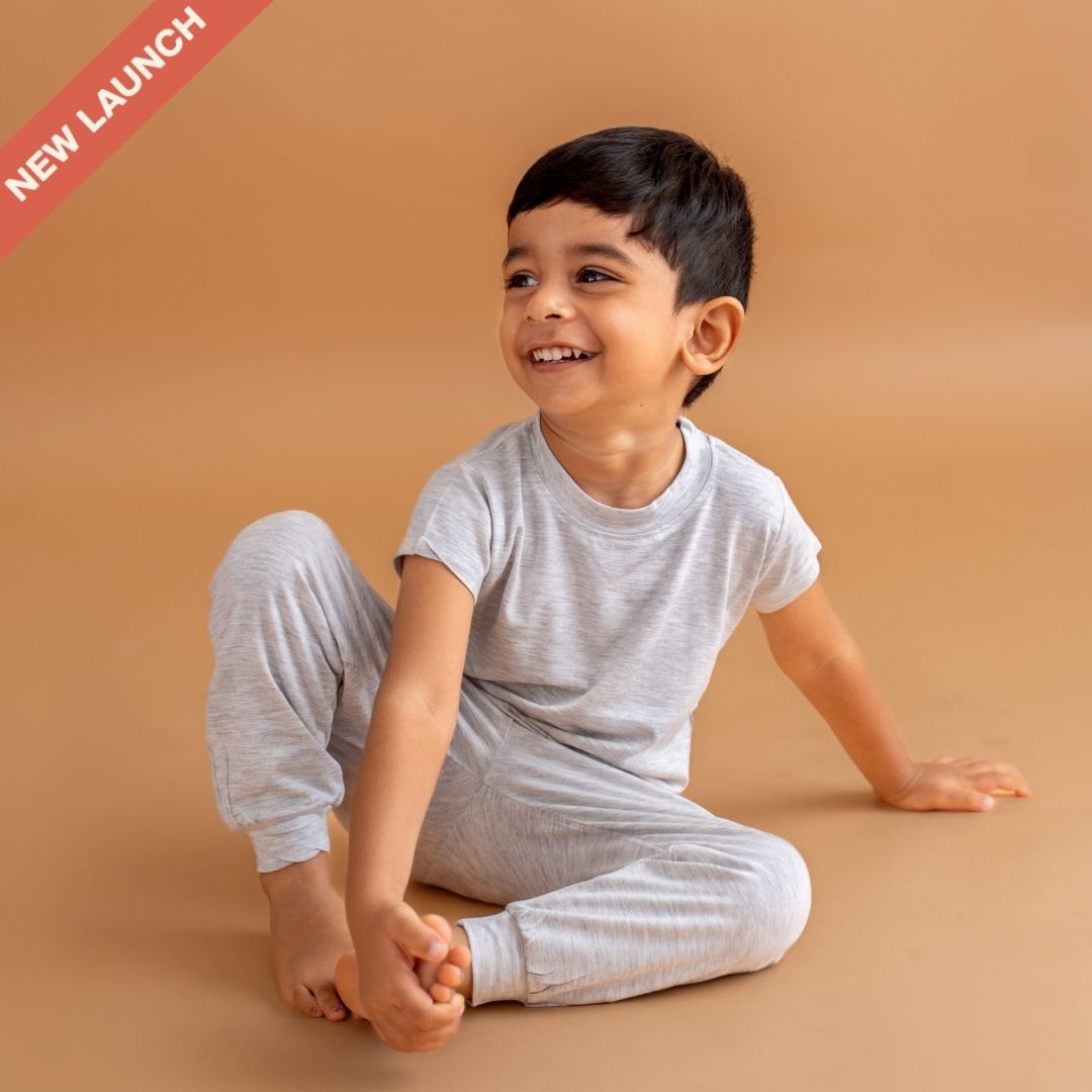 Milkydrop - Modal Top and Pant