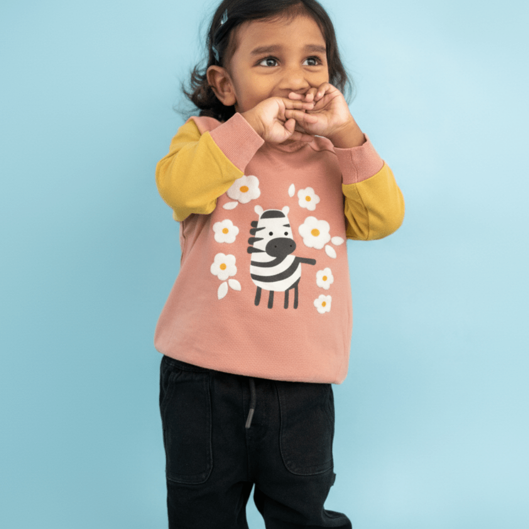 Dino Pals - Sweatshirts for kids