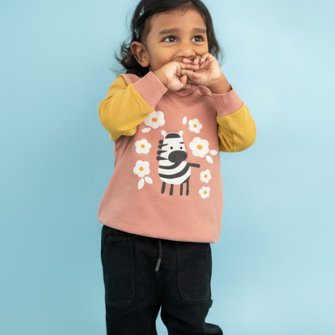 Too Cool - Sweatshirts for kids