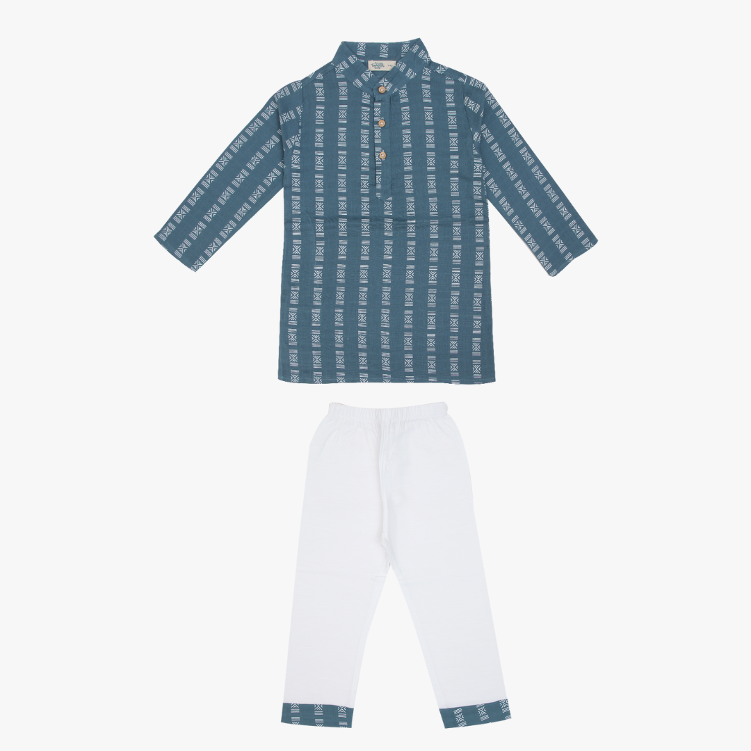 Neelam kurta pajama hotsell