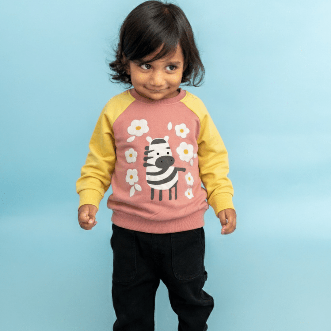 Dino Pals - Sweatshirts for kids