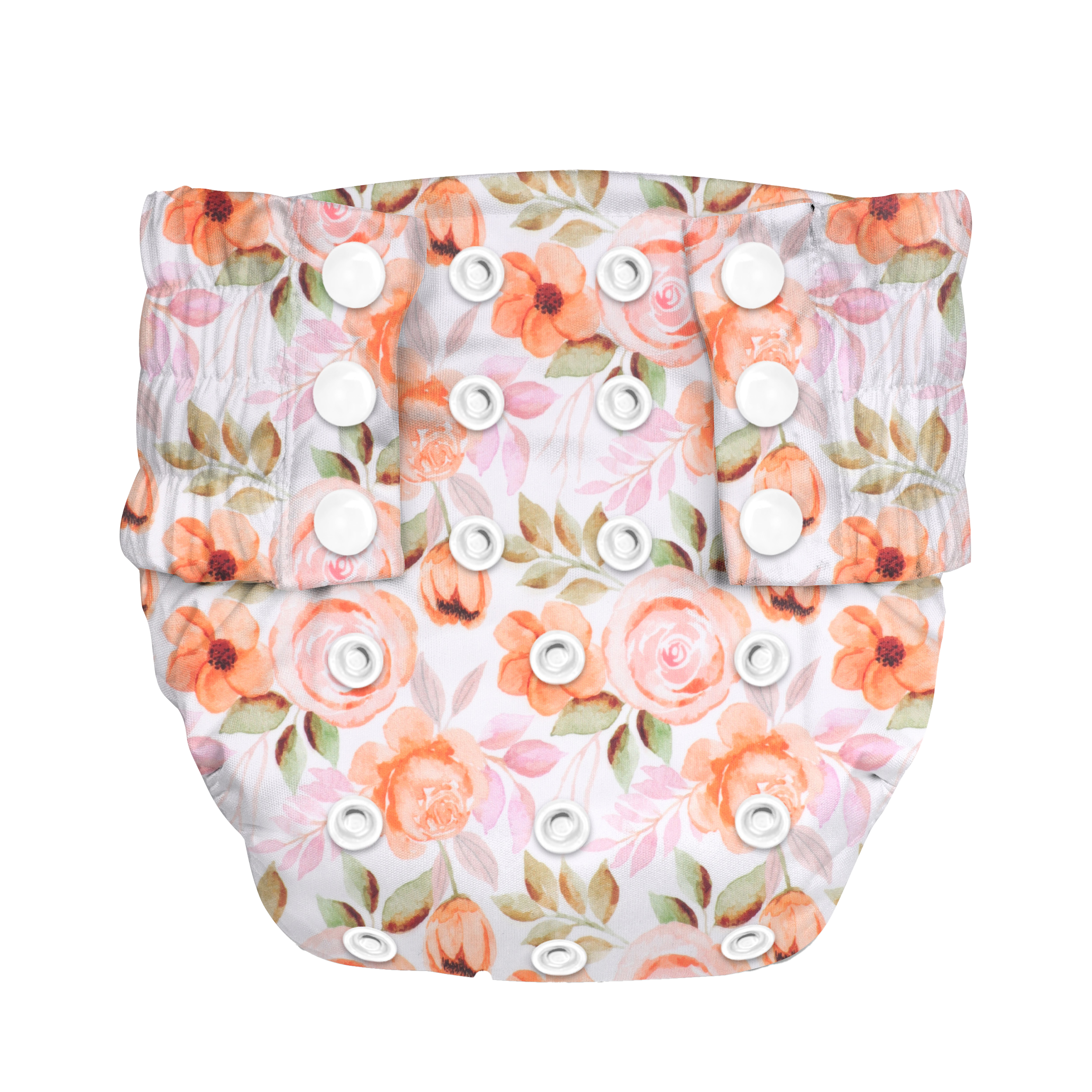 Peach on the bum - Ultra Diaper 2.0