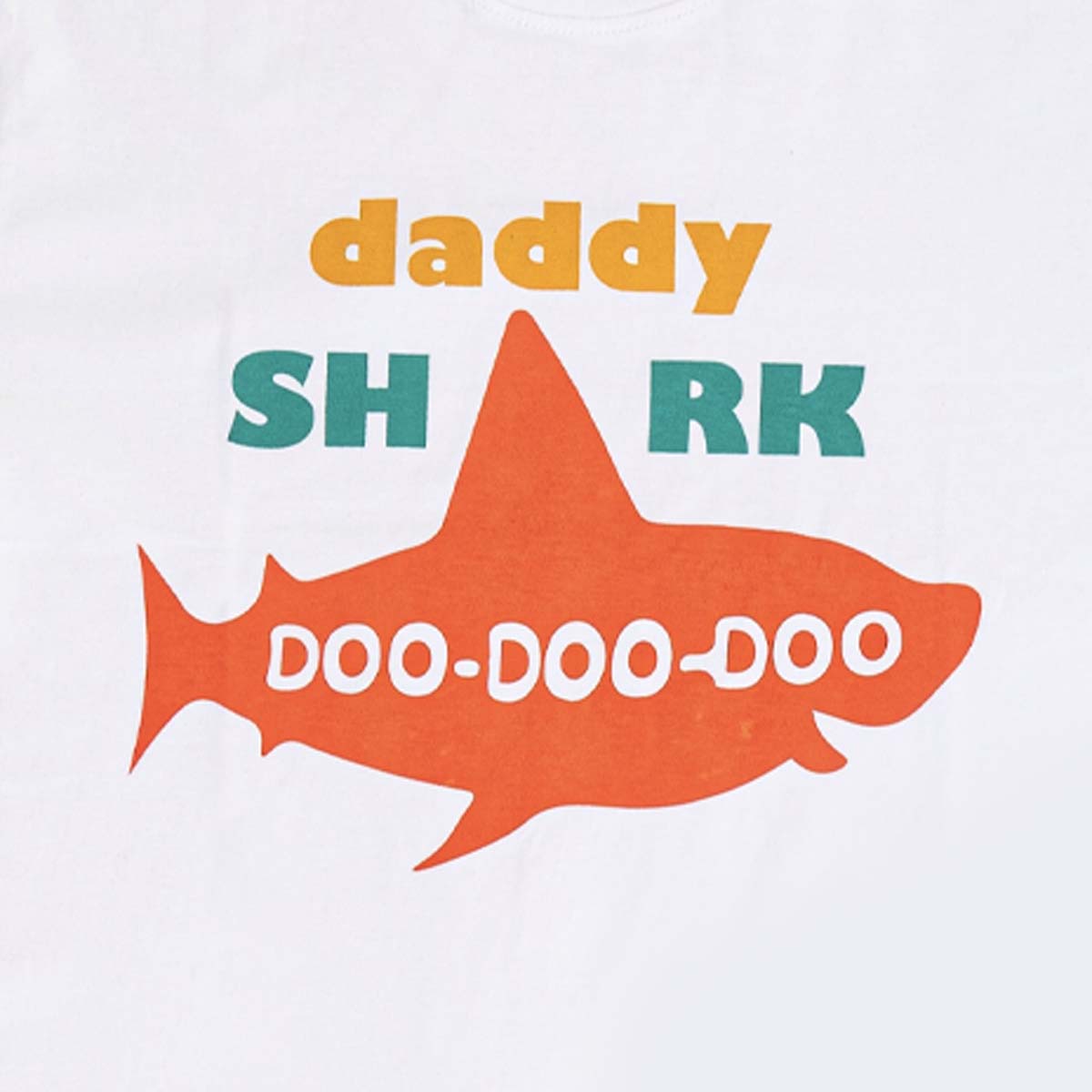 Baby Shark Tshirt
