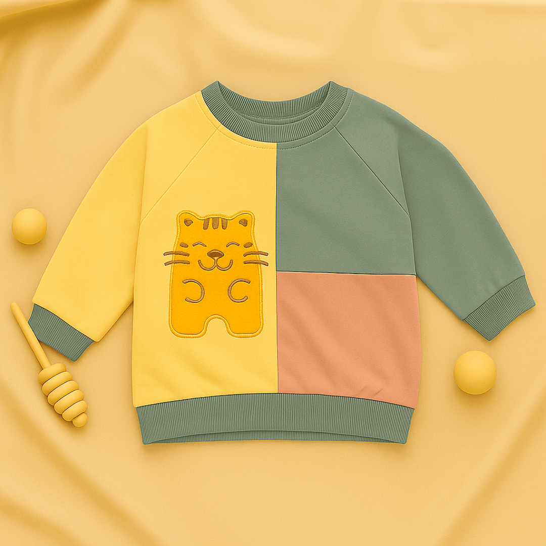Dino Pals - Sweatshirts for kids