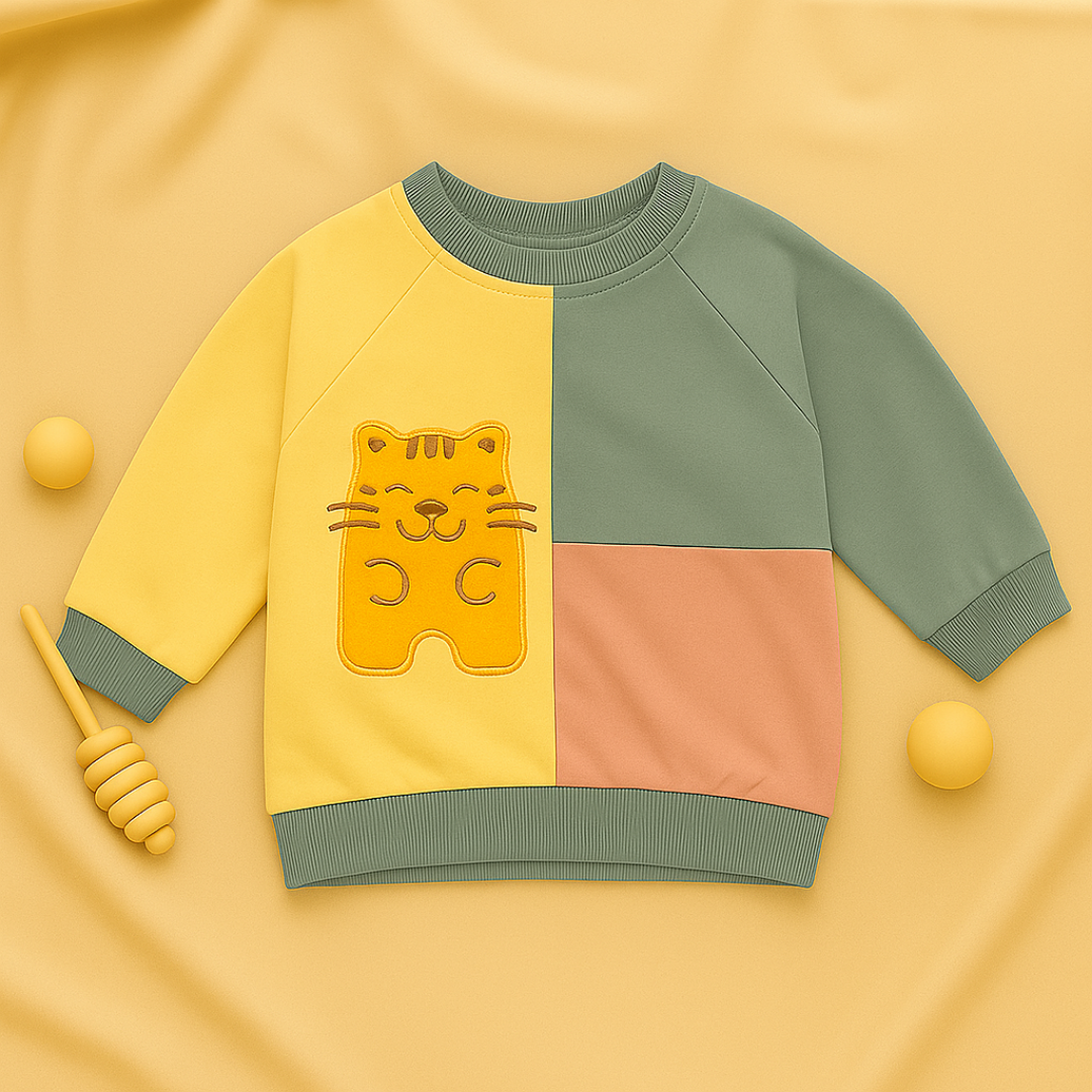 Too Cool - Sweatshirts for kids