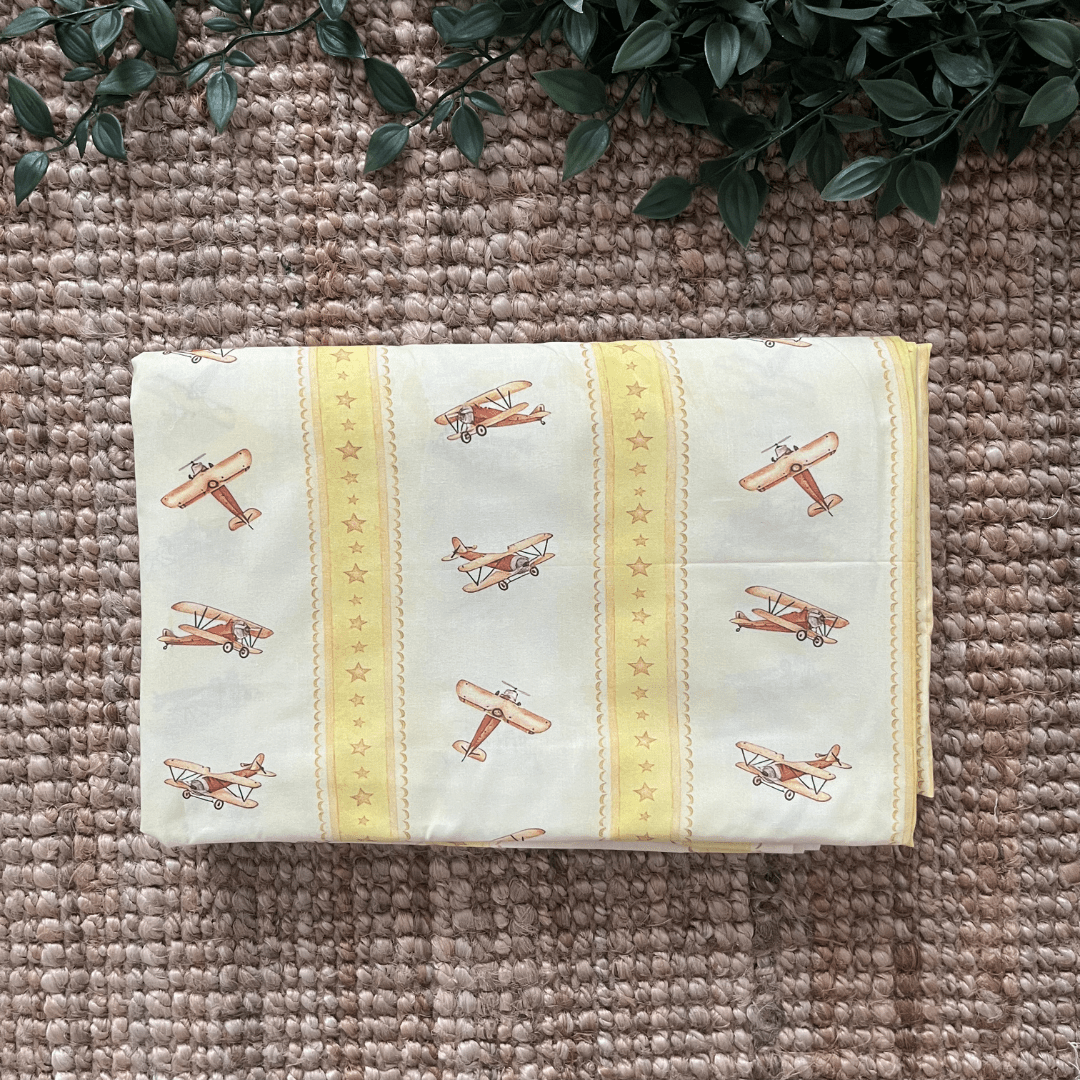 Royal Bunny - Thottil/Jhula/Cotton Cloth Cradle