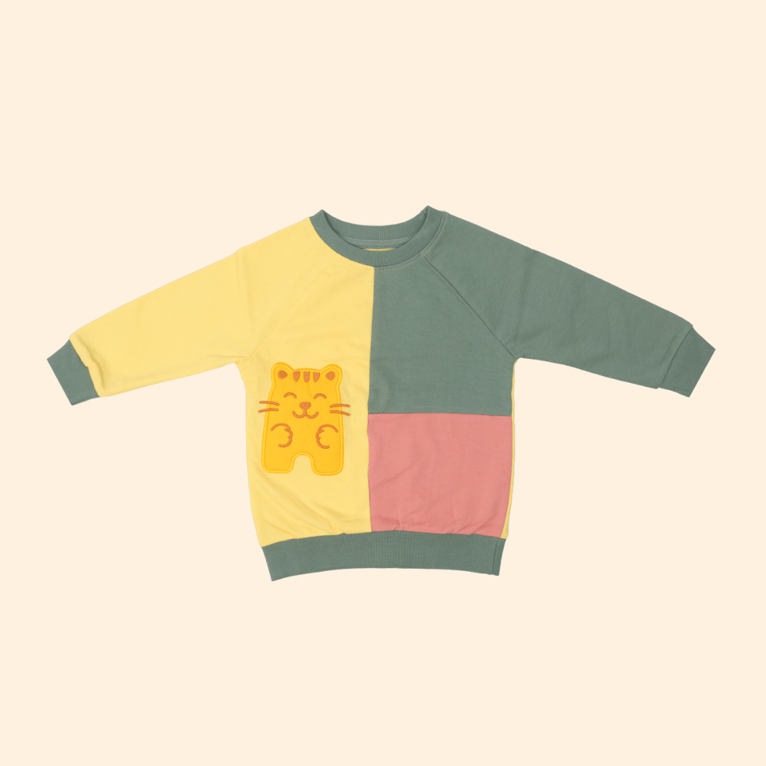 Dino Pals - Sweatshirts for kids