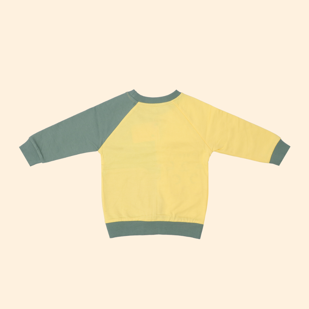 Too Cool - Sweatshirts for kids